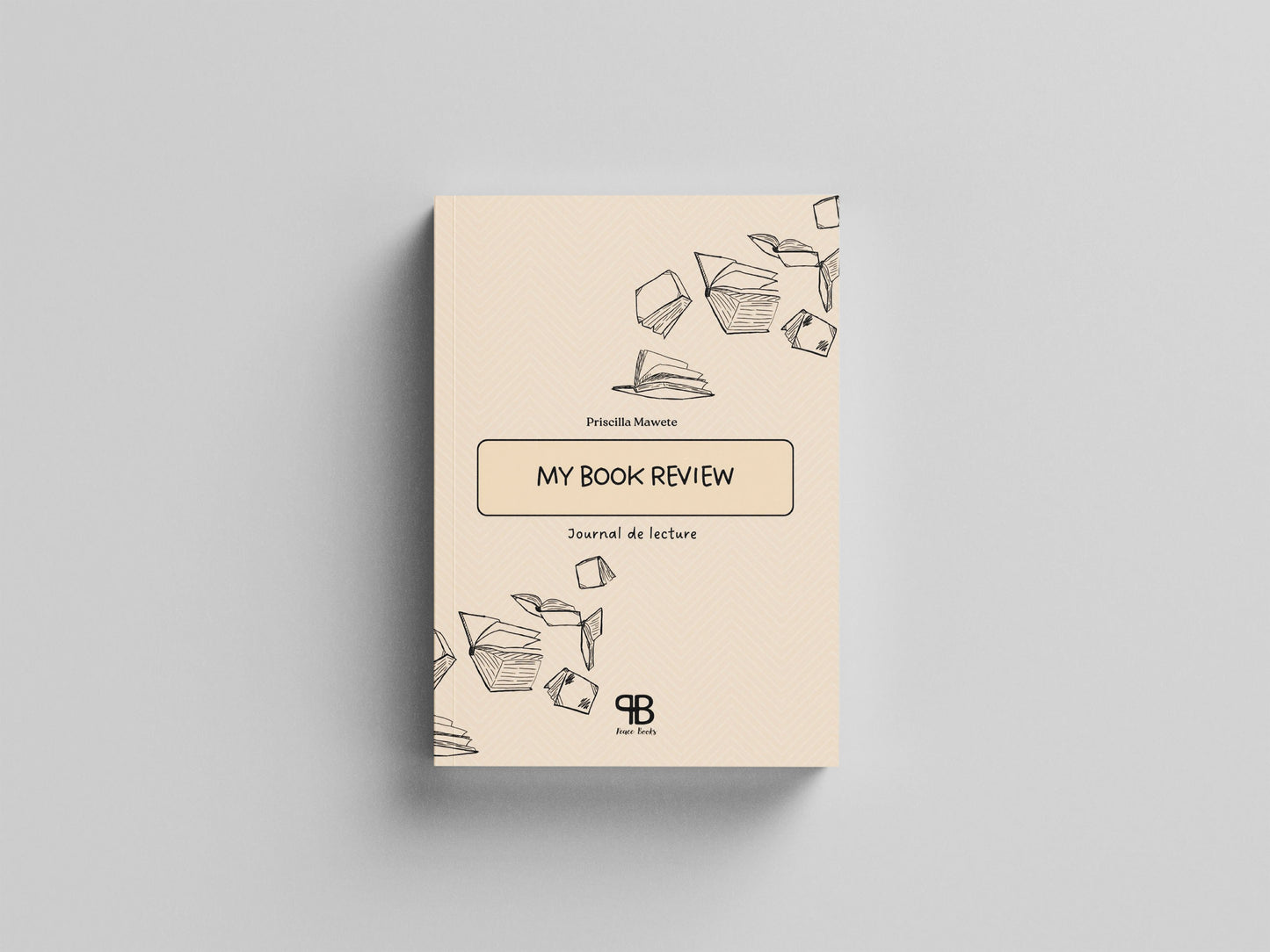 My Book Review | Book Review Journal | Reading Notes PDF | Book Summary Notebook | Reader’s Journal | Book Reflection Guide | Reading Review Log