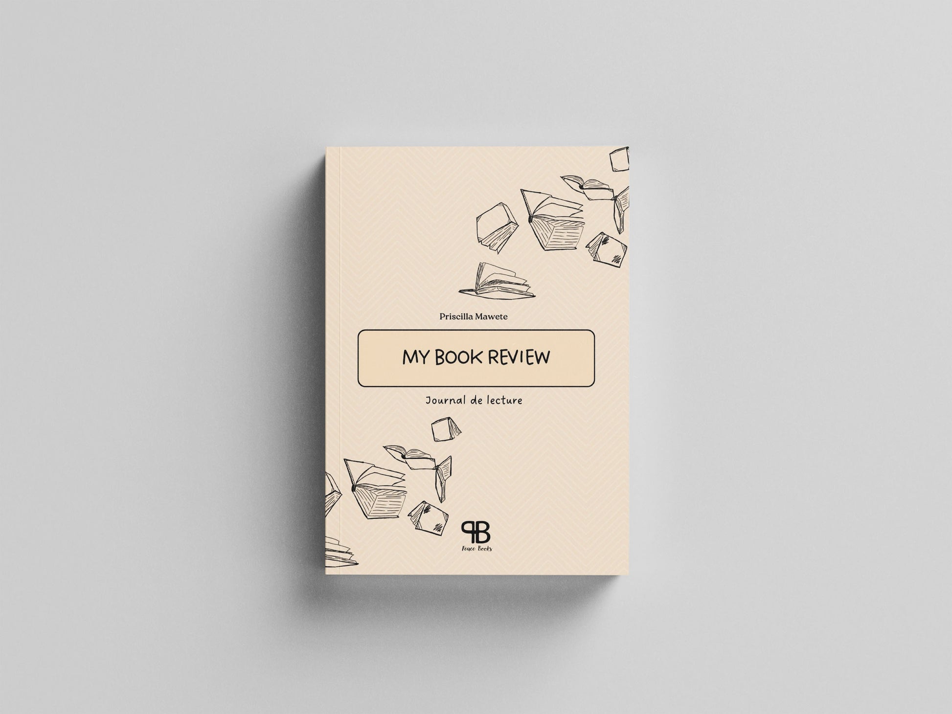 My Book Review | Book Review Journal | Reading Notes PDF | Book Summary Notebook | Reader’s Journal | Book Reflection Guide | Reading Review Log