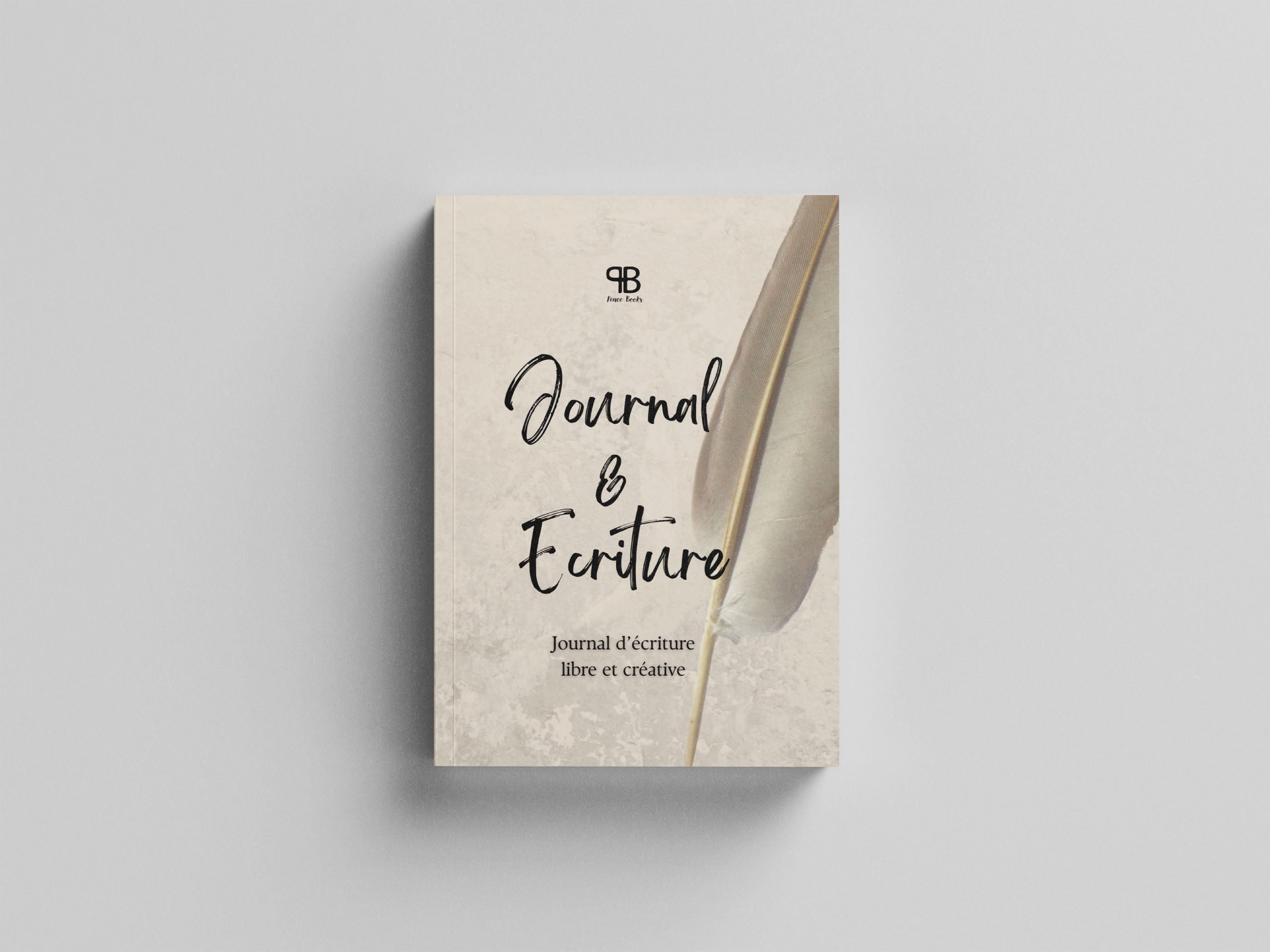 Journal & Écriture | Carnet d’Écriture | Cahier de Notes | Journal Personnel | Carnet Spirituel | Cahier d’Inspiration | Journal Quotidien
